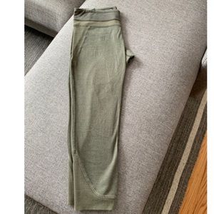 Lululemon Crop Leggings